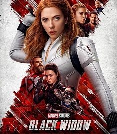 Black Widow (Movie Review) directed by Cate Shortland