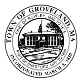 Town of Groveland Announces the Langley-Adams Public Library is Hiring a Part-time Library Assistant