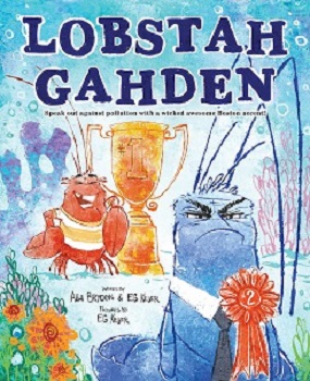 Picture Books With An Earth Friendly Theme
