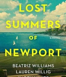 The Lost Summers of Newport by Beatriz Williams